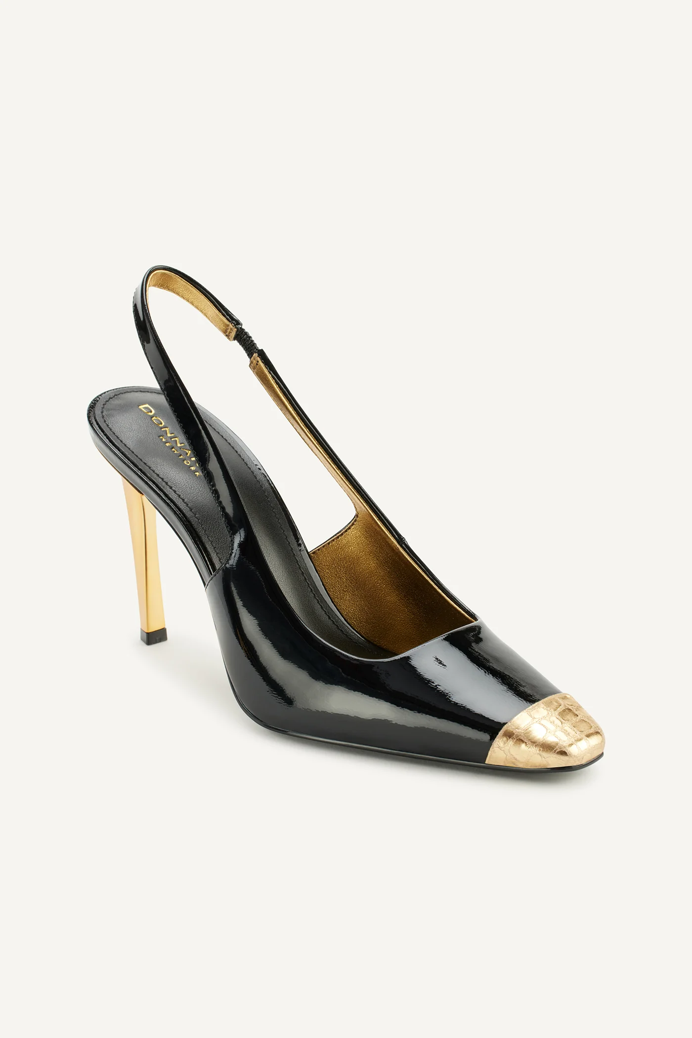 SAVITA SLINGBACK PUMP