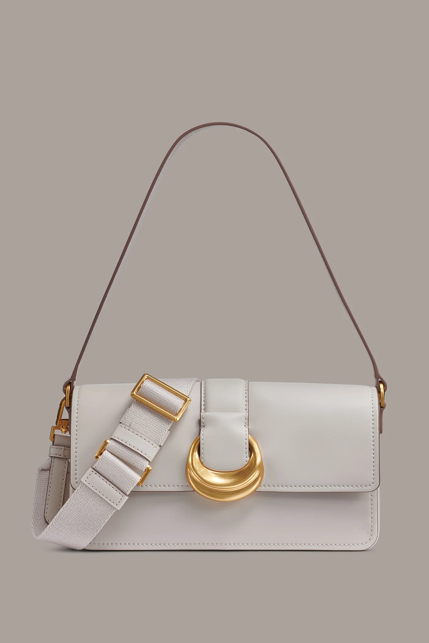 VALLEY STREAM SHOULDER