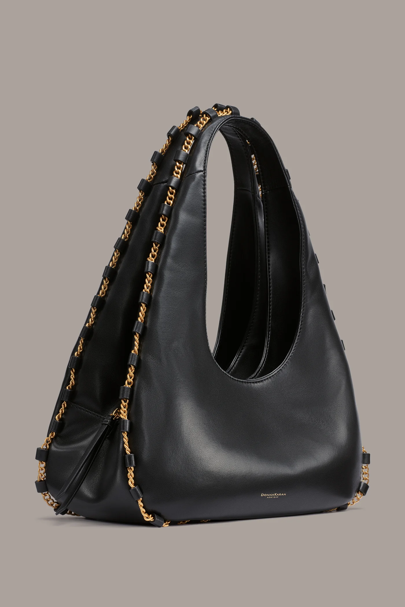 BATISTE SMALL SHOULDER BAG