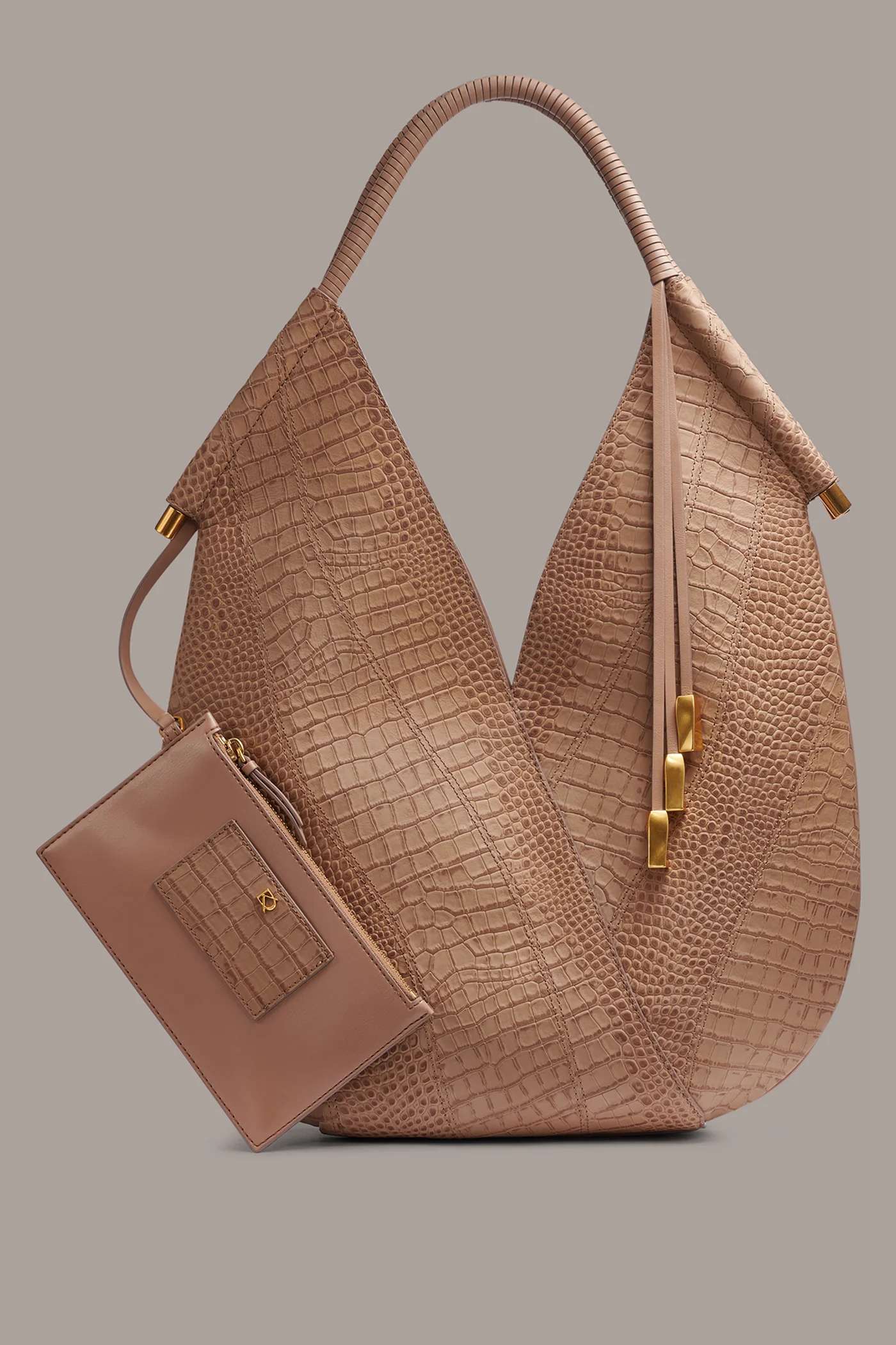 BALDWIN SHOULDER BAG