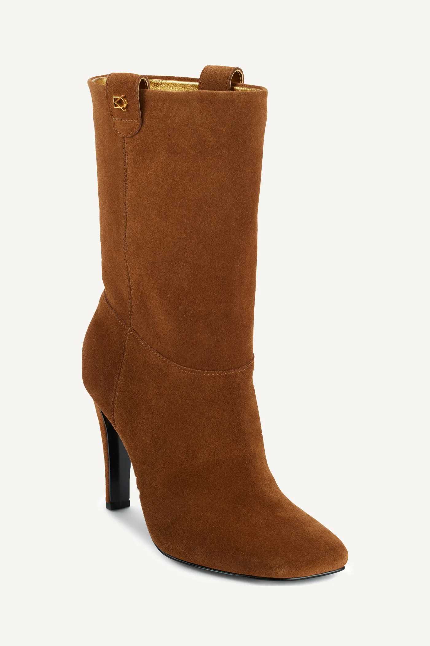 DONNA SLOUCH BOOTIE