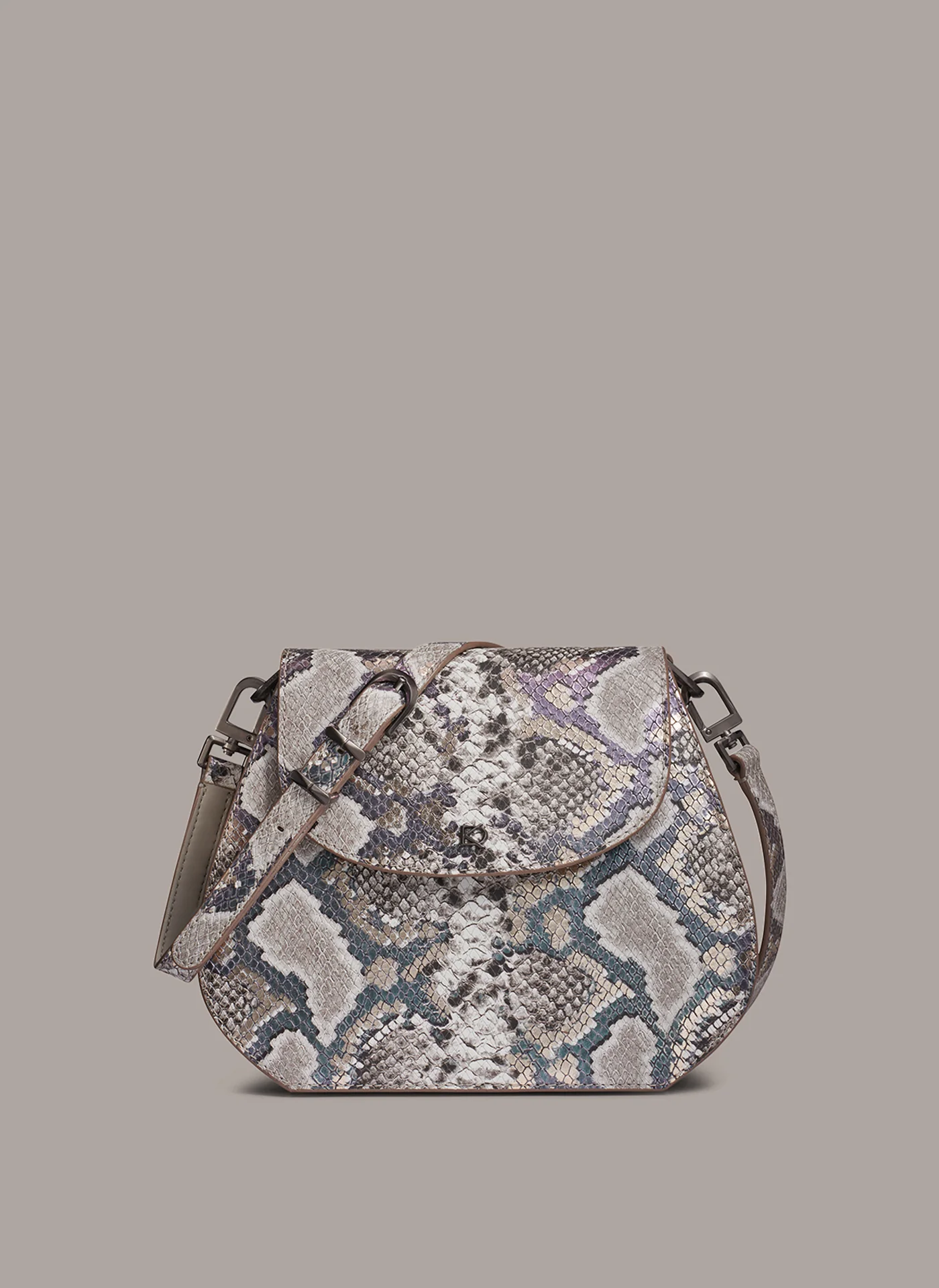 BELLEROSE CROSSBODY