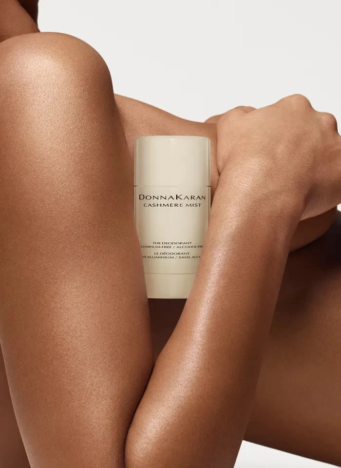 CASHMERE MIST DEODORANT STICK ALUMINIUM FREE