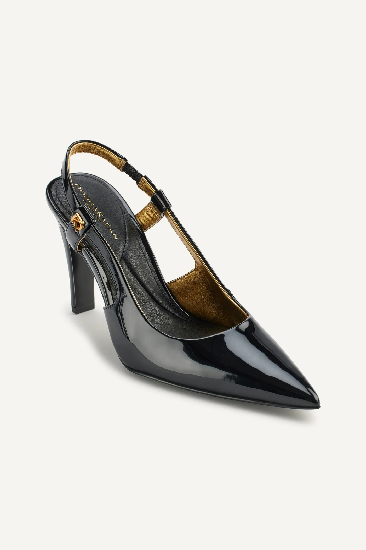 DONNA SLINGBACK PUMP