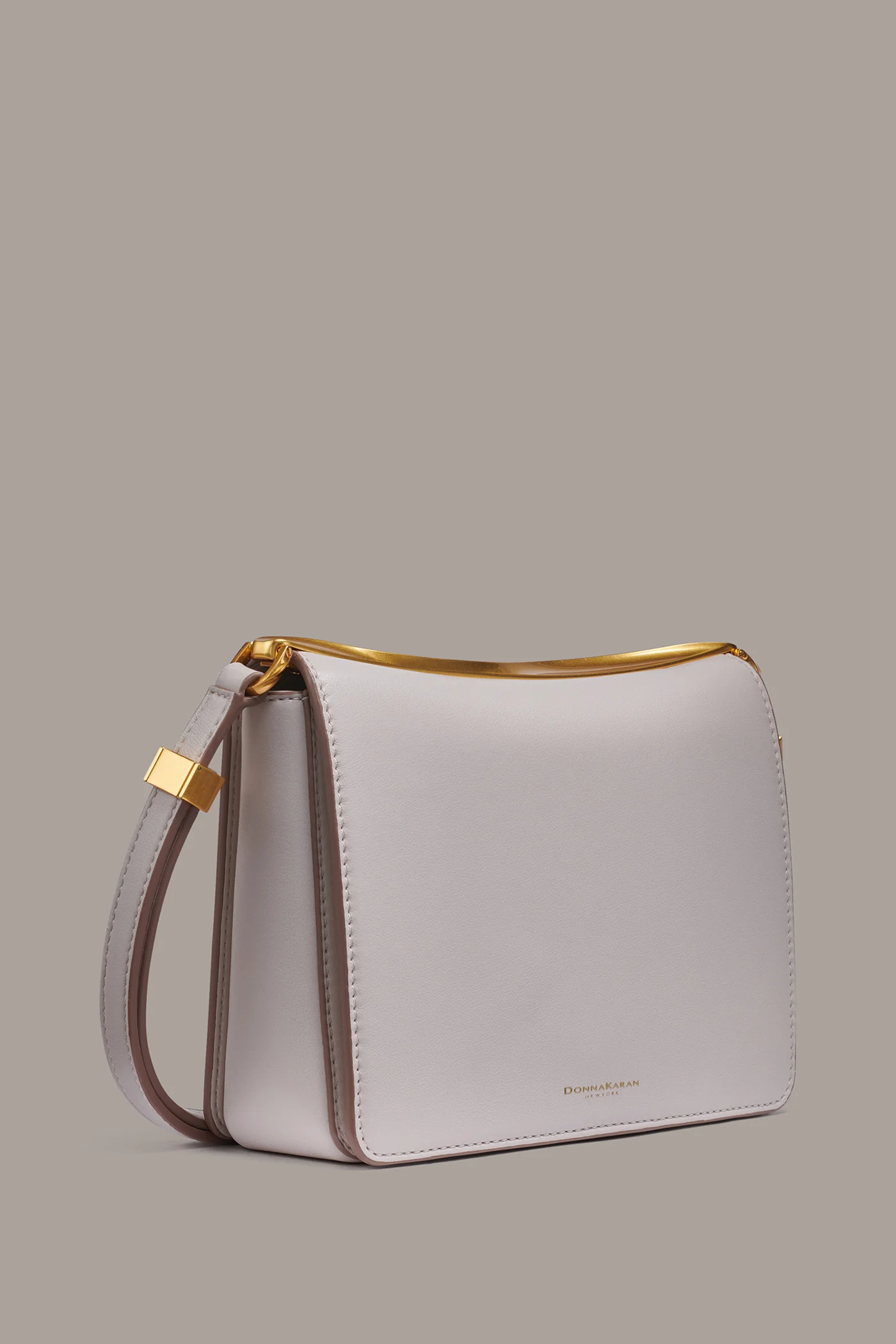 JERICHO FLAP CONVERTIBLE SHOULDER BAG