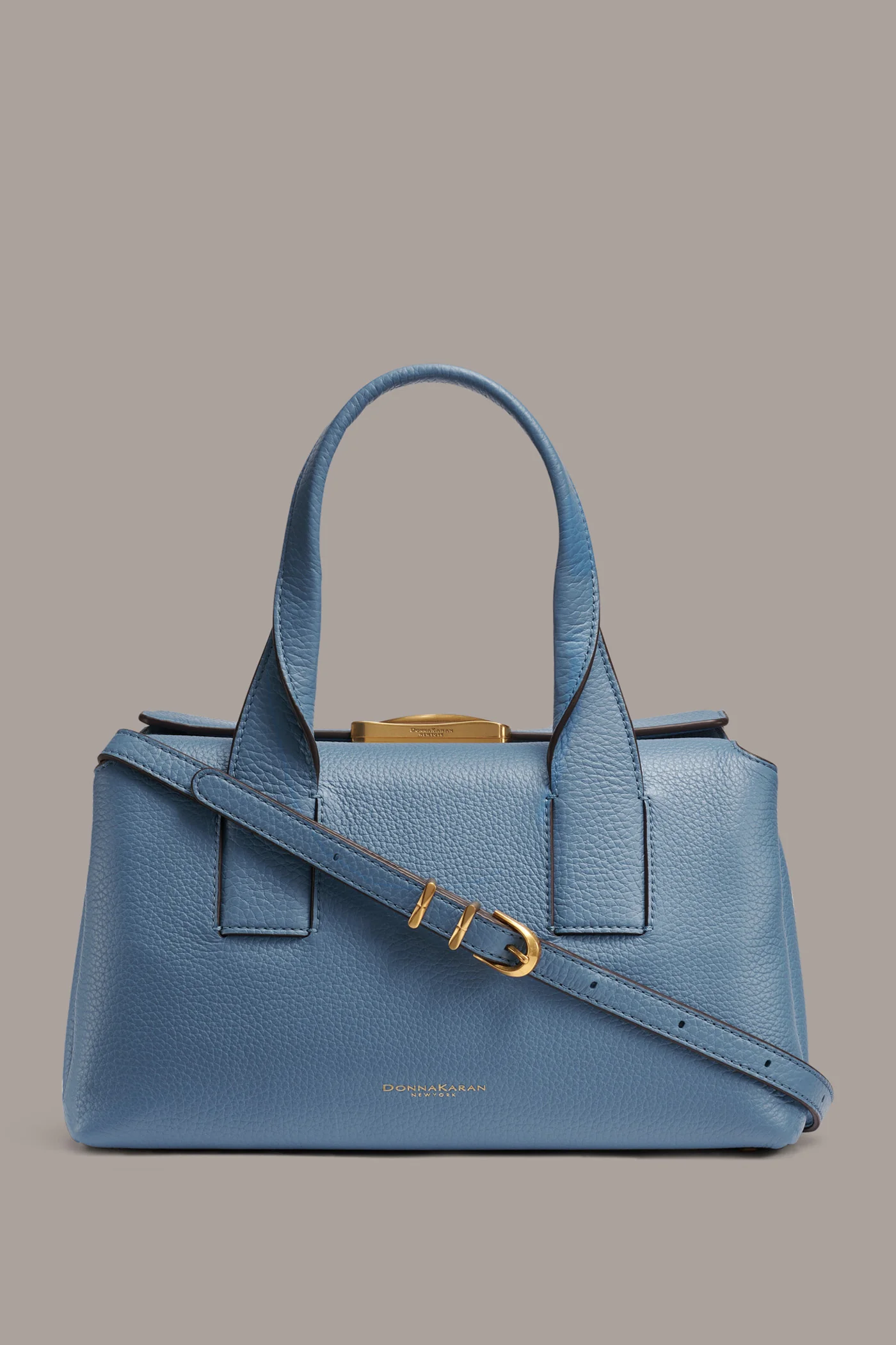 AMAGANSETT SATCHEL BAG