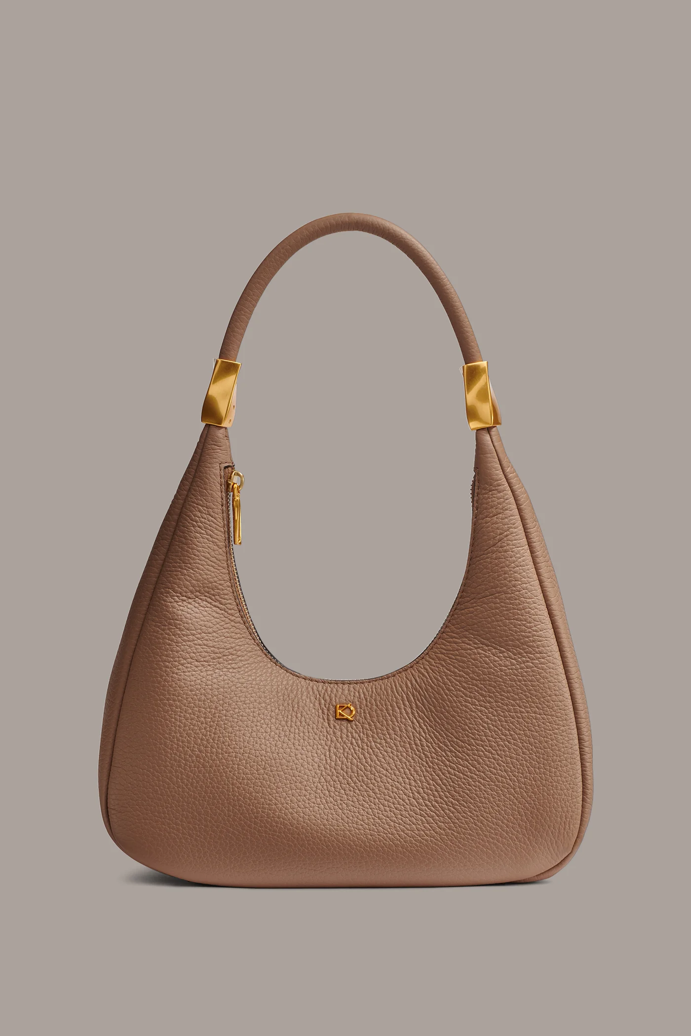 QUOGUE SMALL HOBO BAG