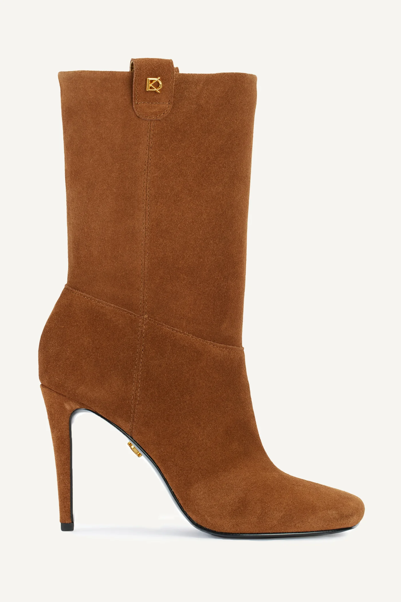 DONNA SLOUCH BOOTIE