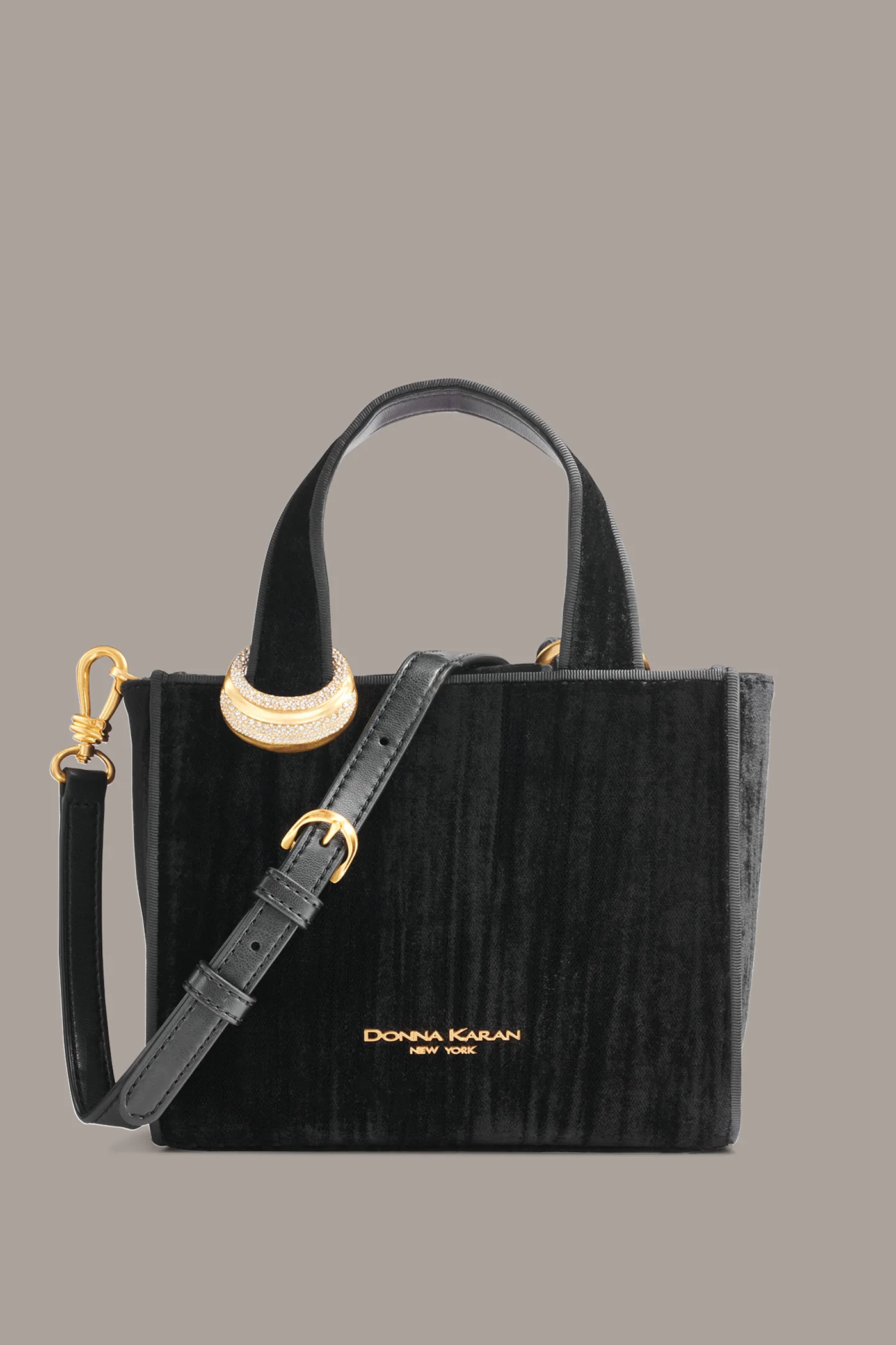 HEWLETT CROSSBODY BAG