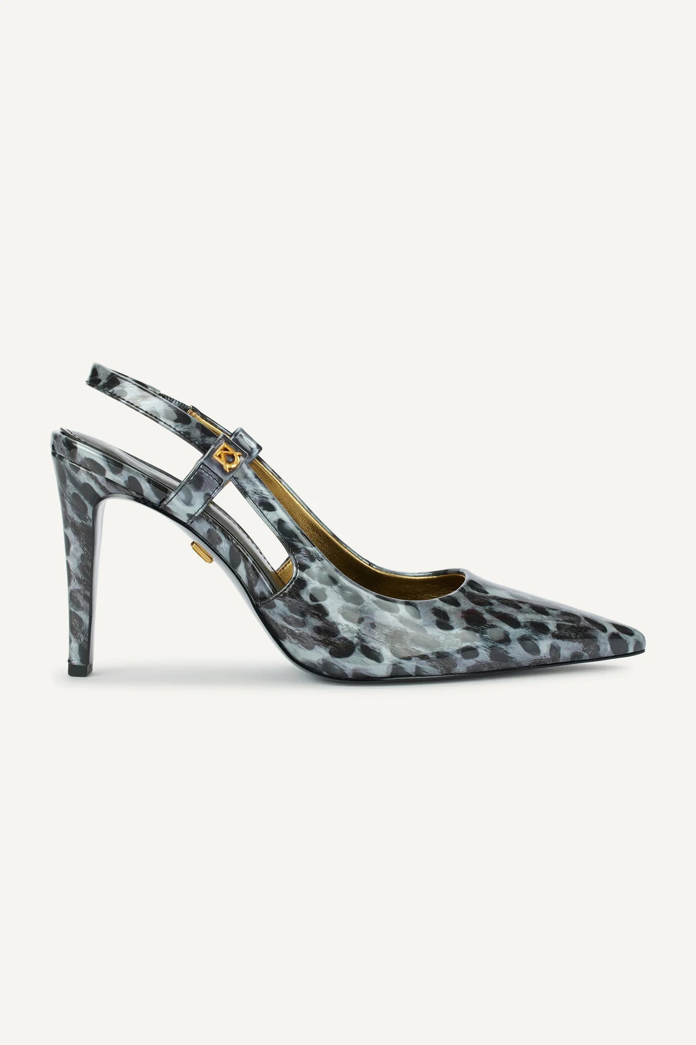 DONNA SLINGBACK PUMP