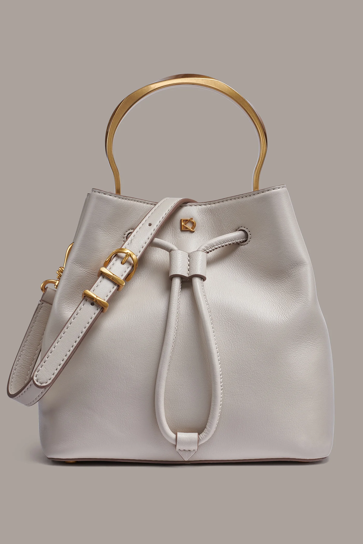 LAWRENCE BUCKET BAG