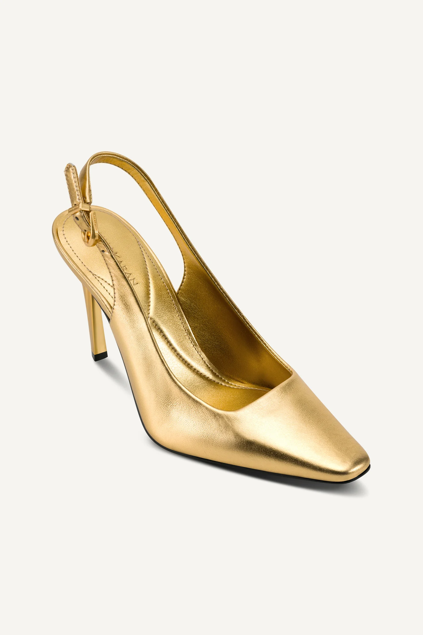 SADRINA II SLINGBACK PUMP