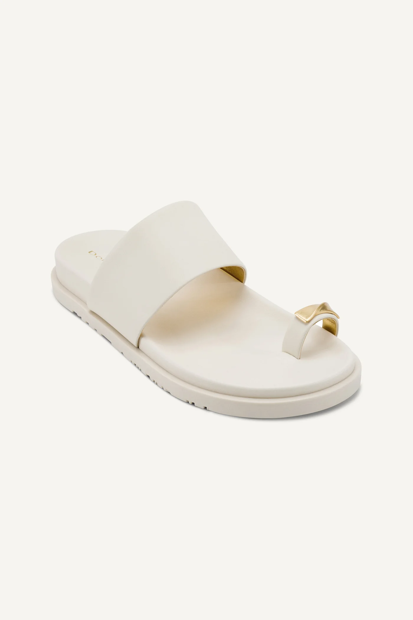 HOOPER FLAT SANDAL