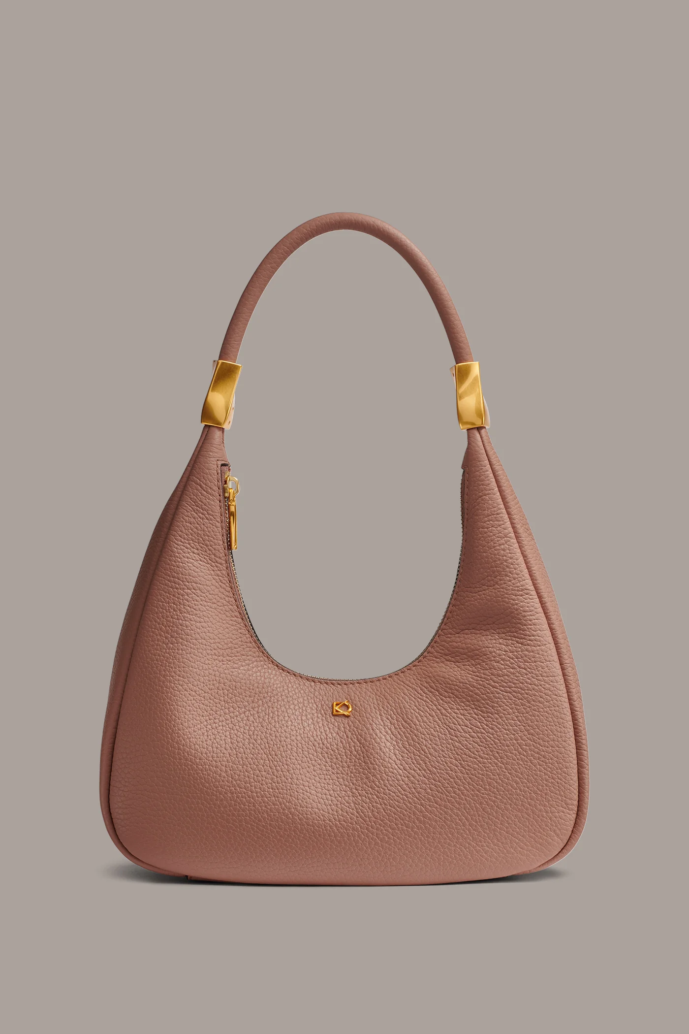 QUOGUE SMALL HOBO BAG