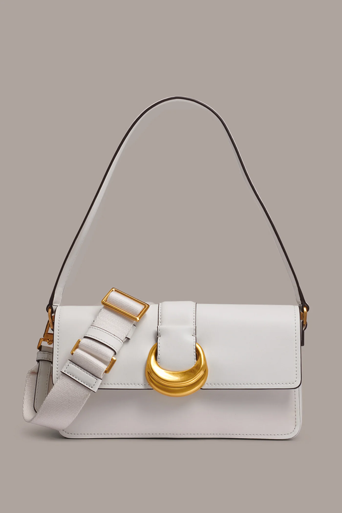 VALLEY STREAM SHOULDER