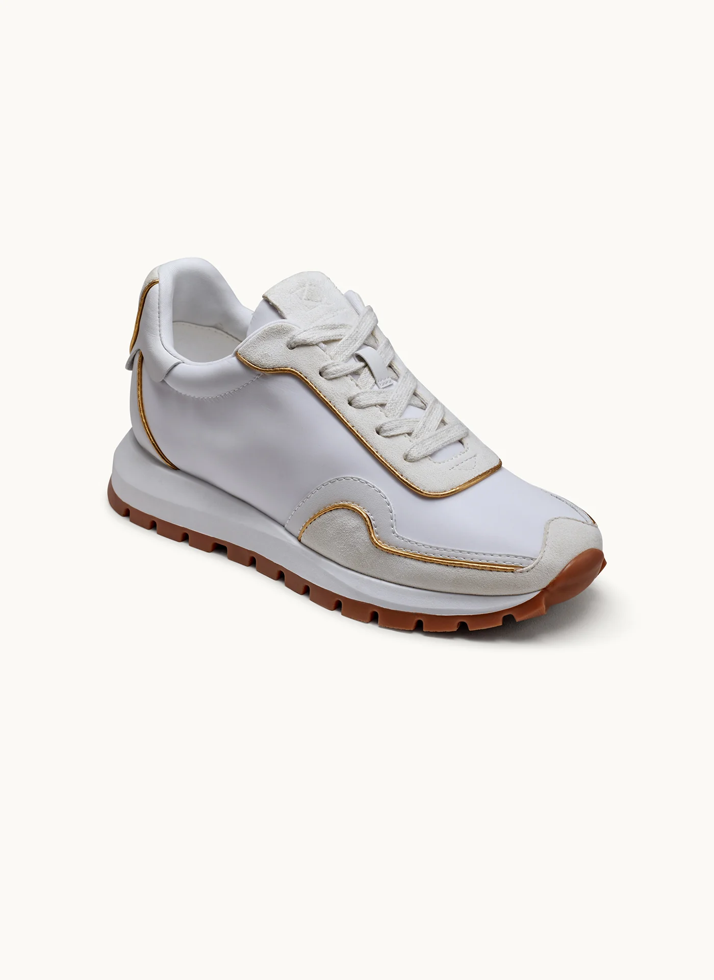 BINX LACE UP SNEAKER