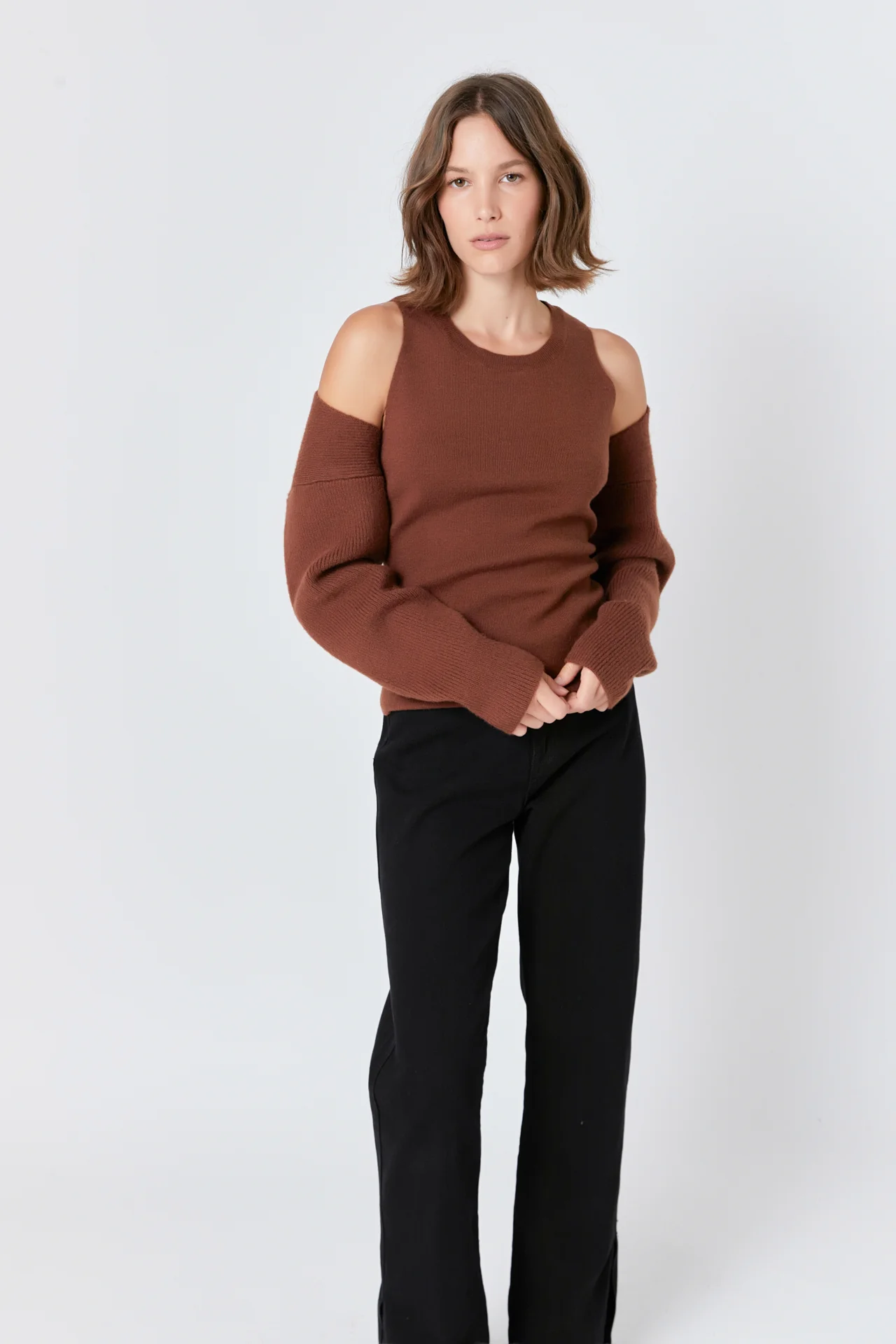Knit Set