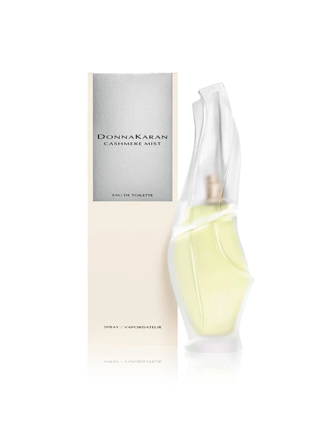 CASHMERE MIST EAU DE TOILETTE 3.4 OZ