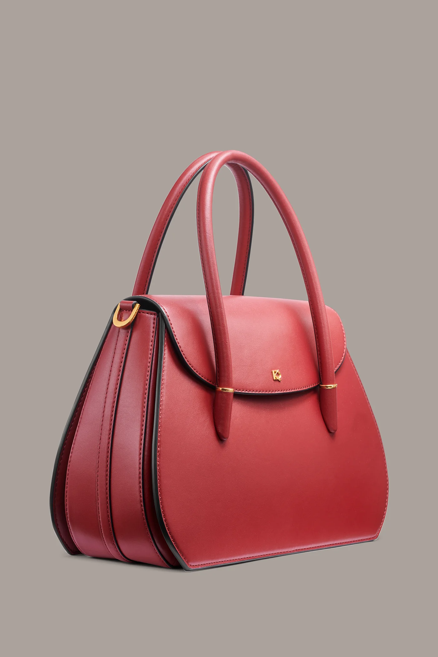 BELLEROSE SATCHEL