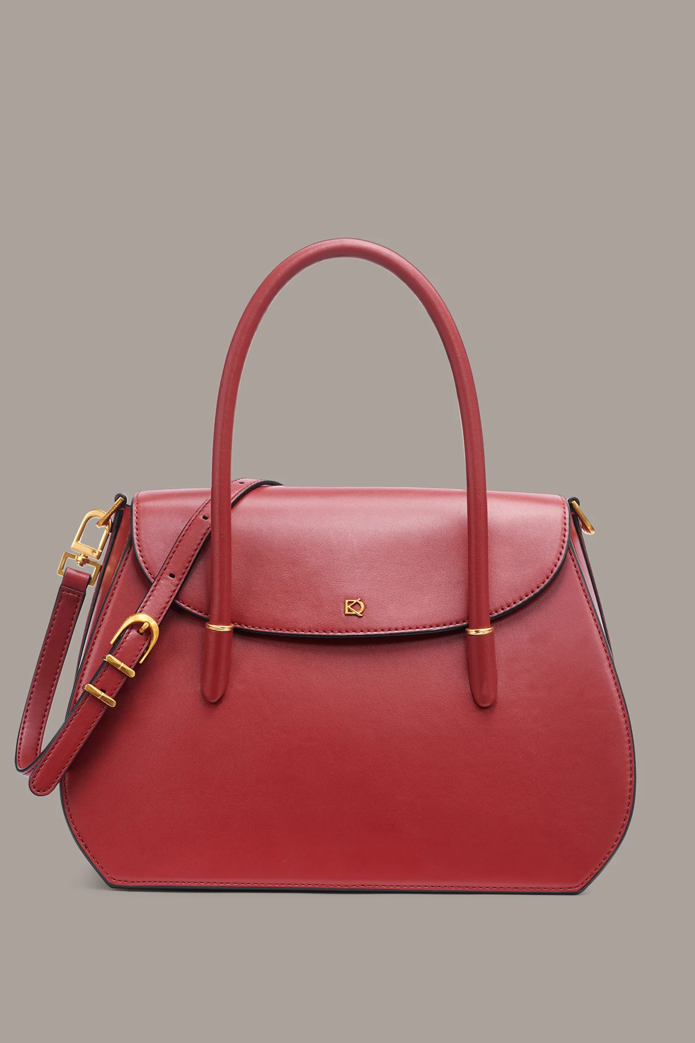 BELLEROSE SATCHEL