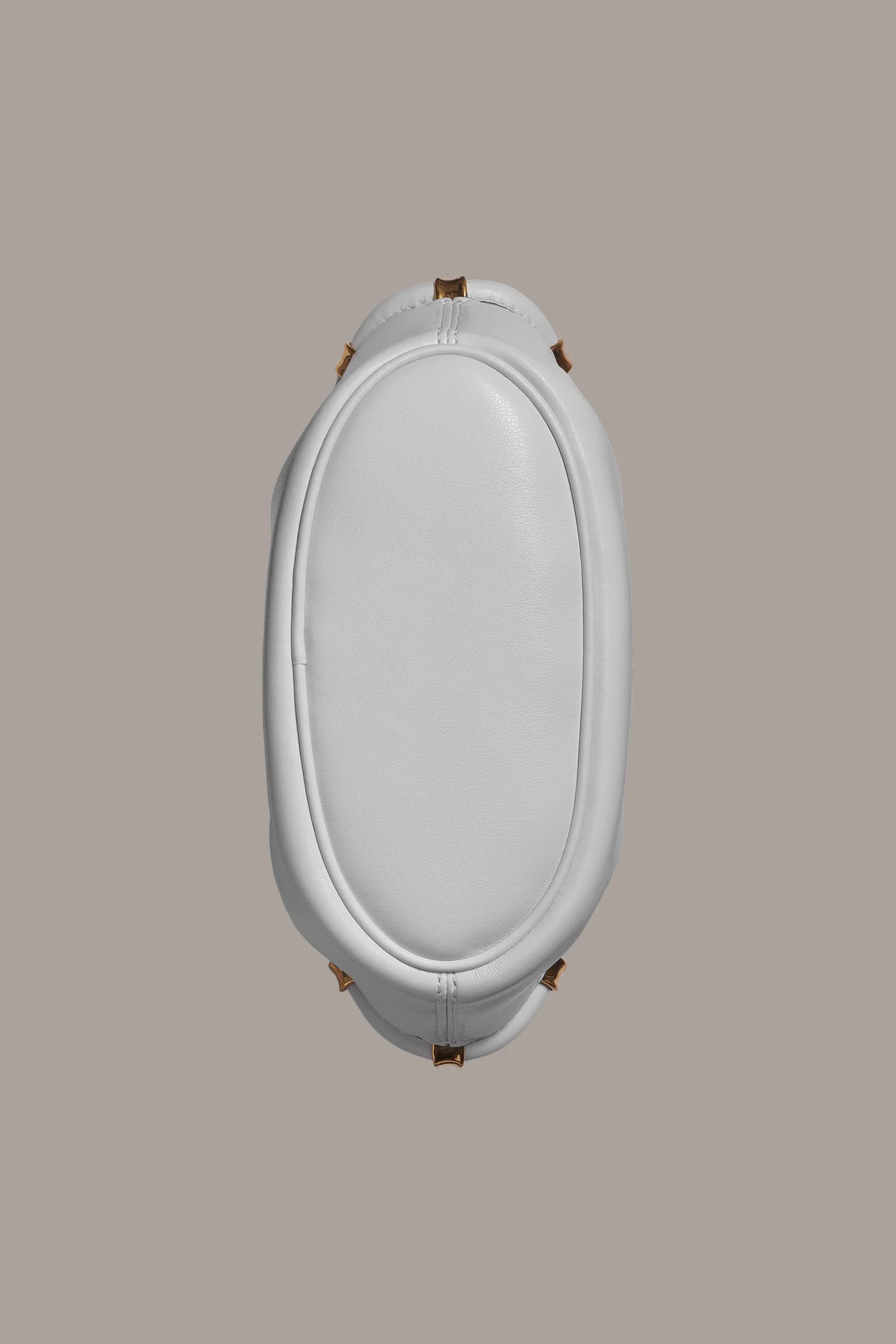 CHIFFON CROSSBODY BAG