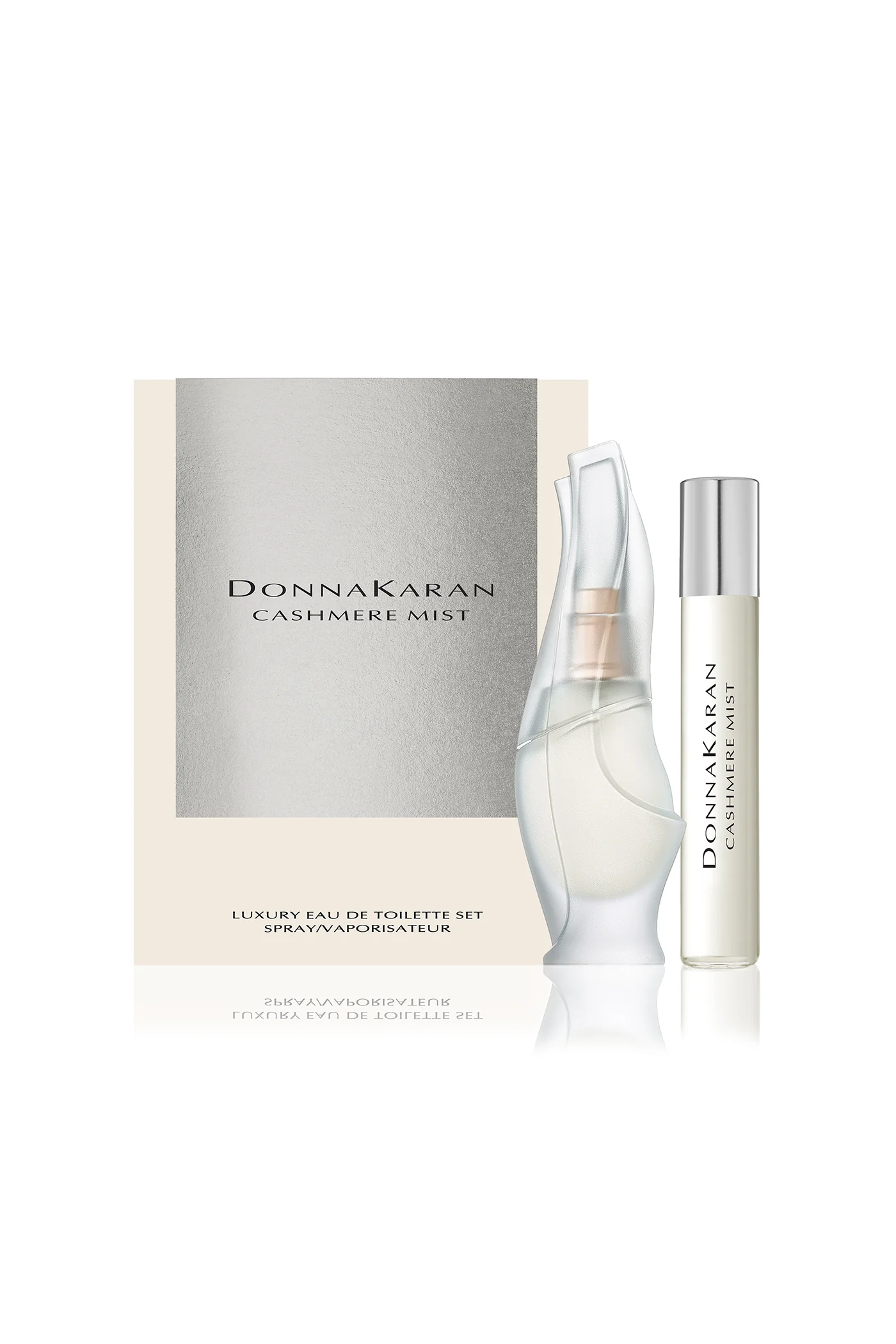 CASHMERE MIST EDT DUO SET