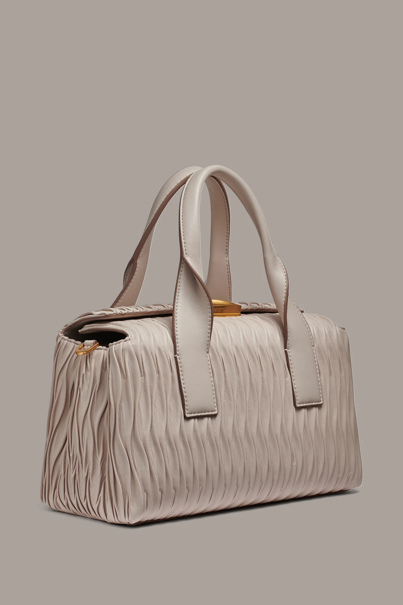 AMAGANSETT SATCHEL BAG
