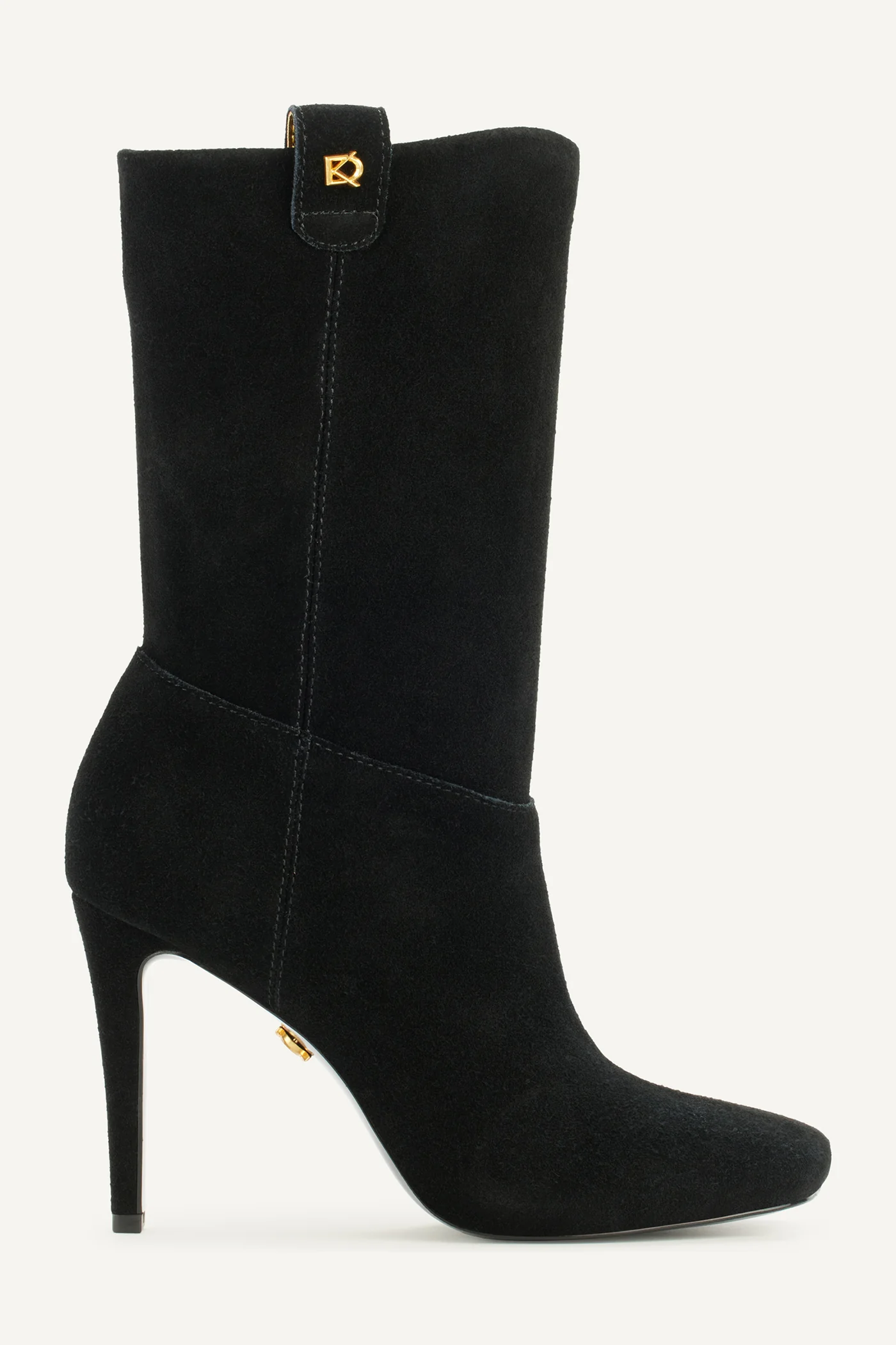 DONNA SLOUCH BOOTIE