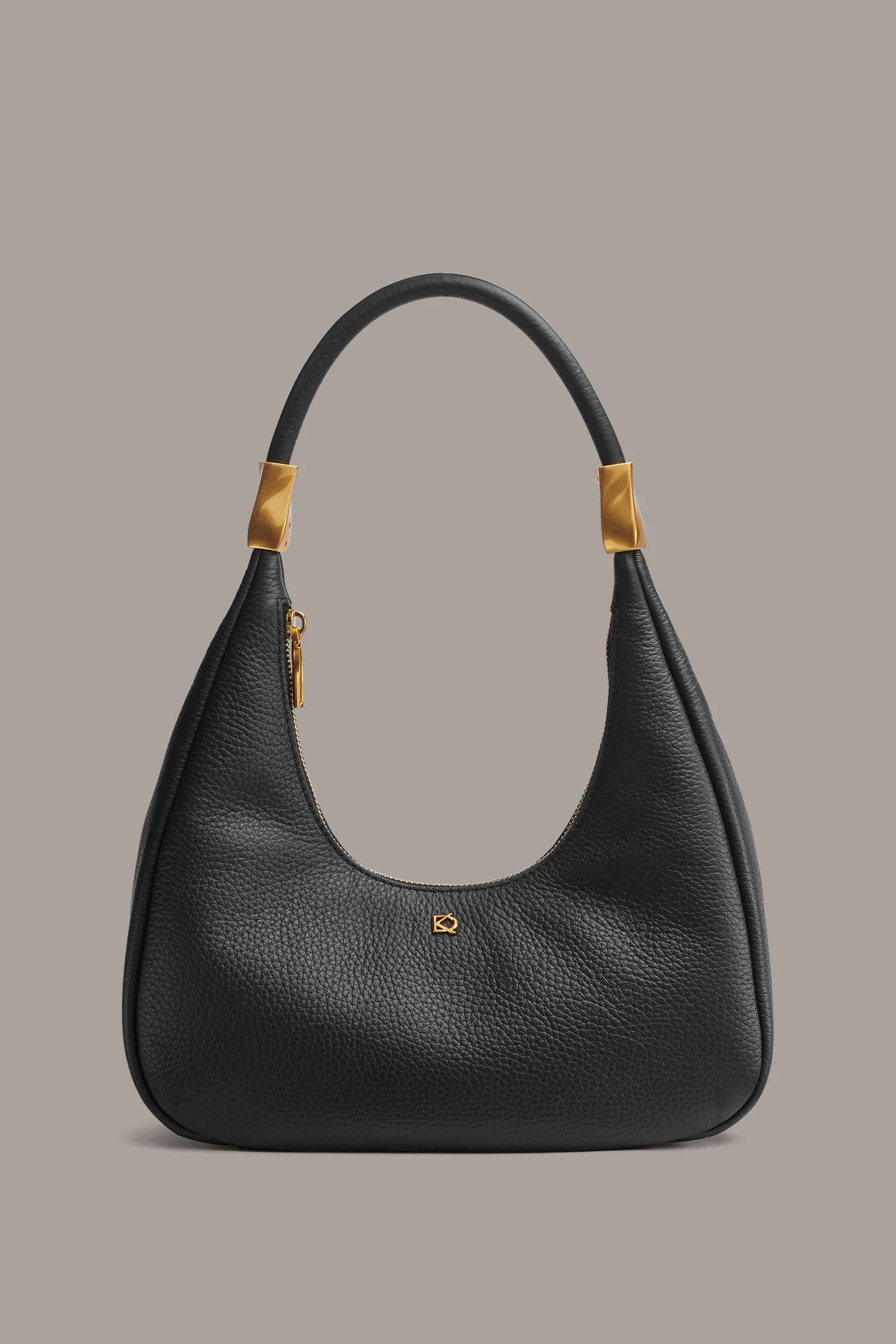 QUOGUE SMALL HOBO BAG