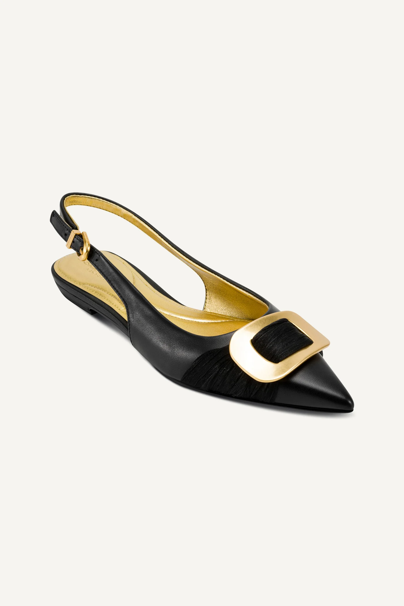PERILYNN SLINGBACK FLAT