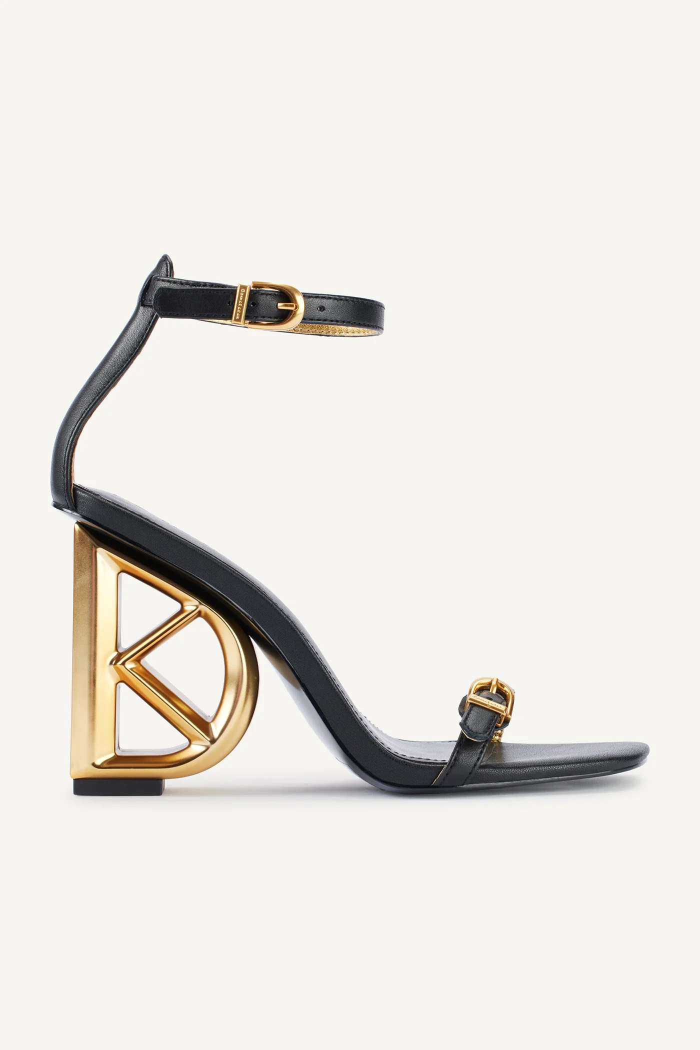 DK ANKLE STRAP SANDAL