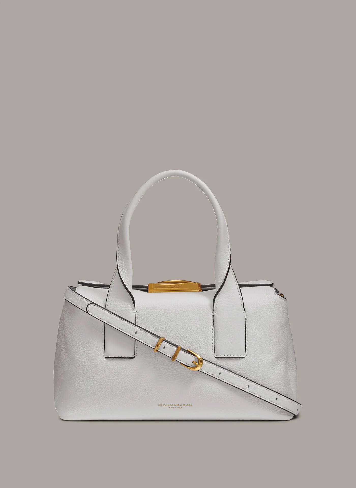 AMAGANSETT SATCHEL BAG