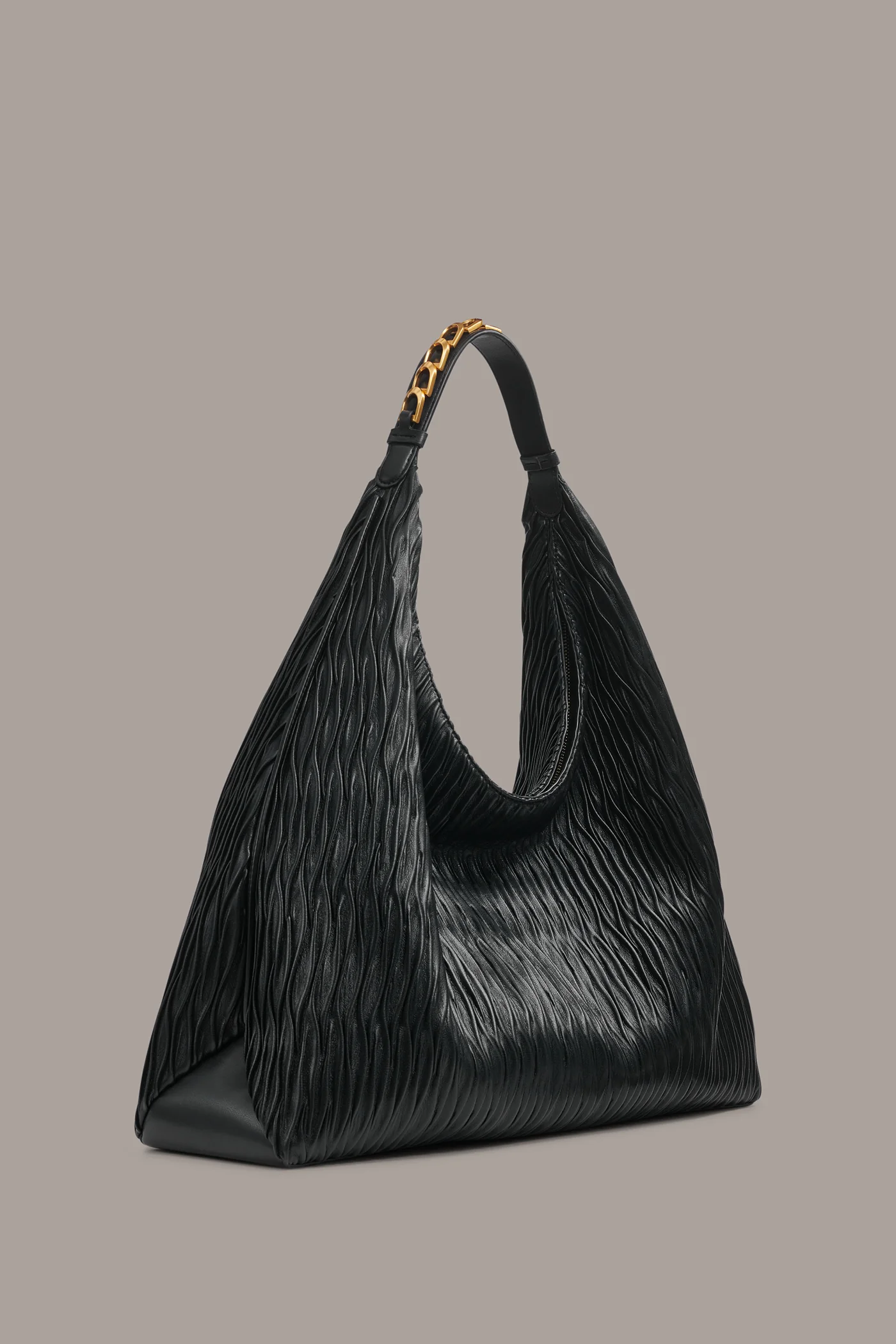 BELLMORE XL HOBO BAG