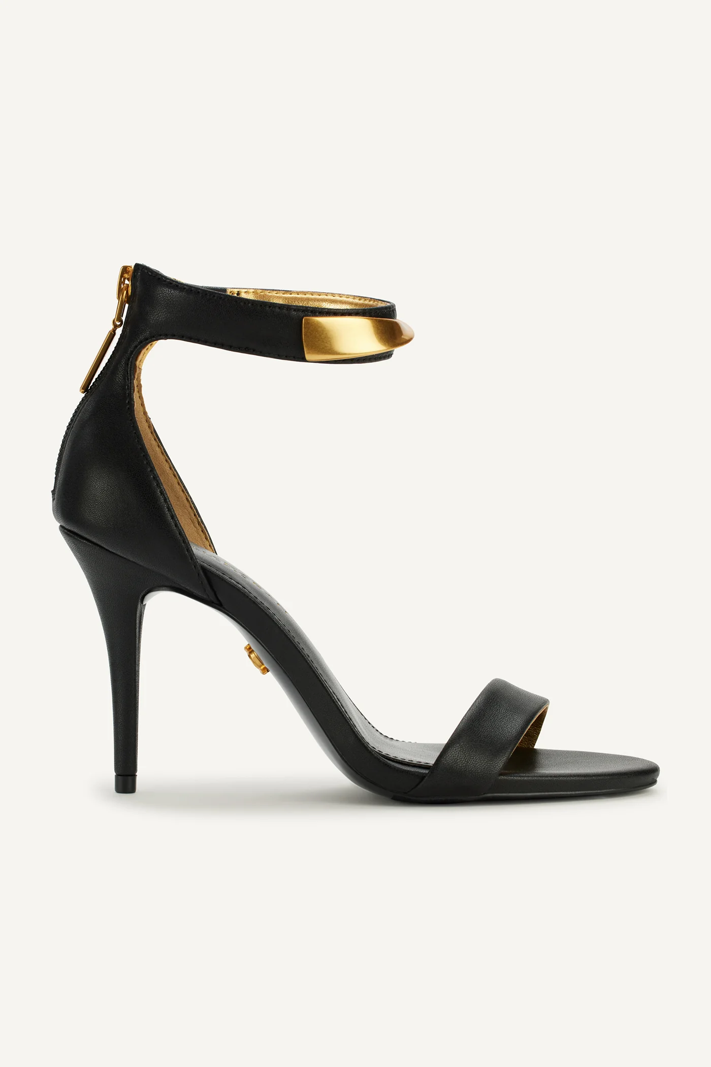 SABINA ANKLE STRAP SANDAL