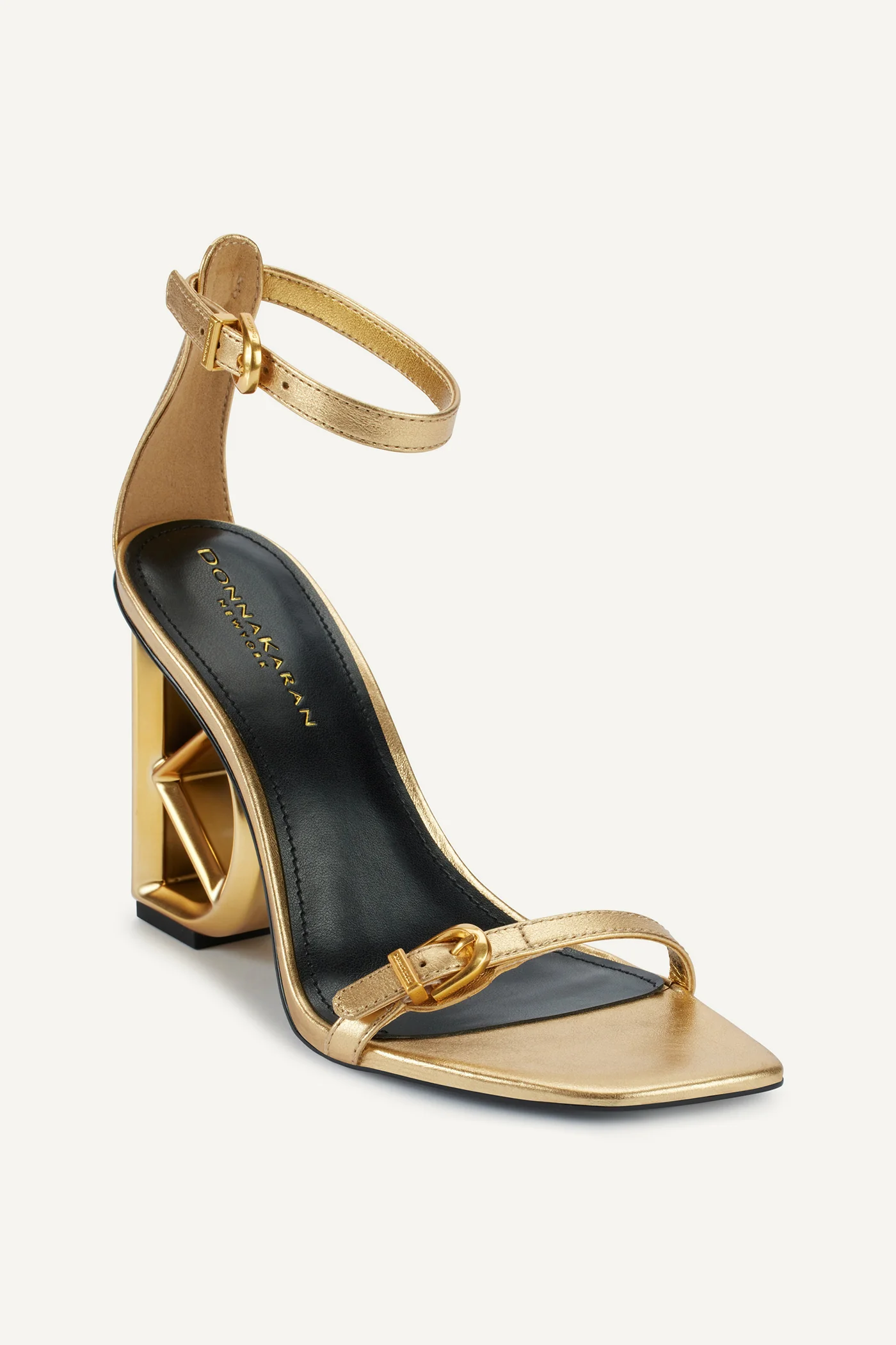 DK ANKLE STRAP SANDAL