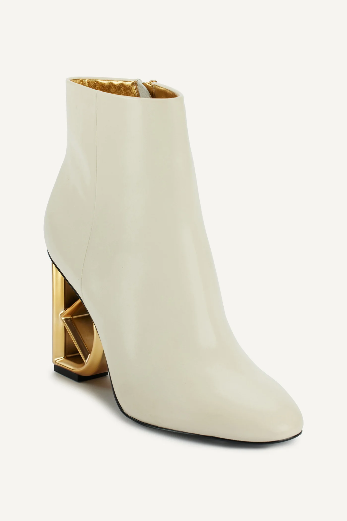 WEDGE BOOTIE