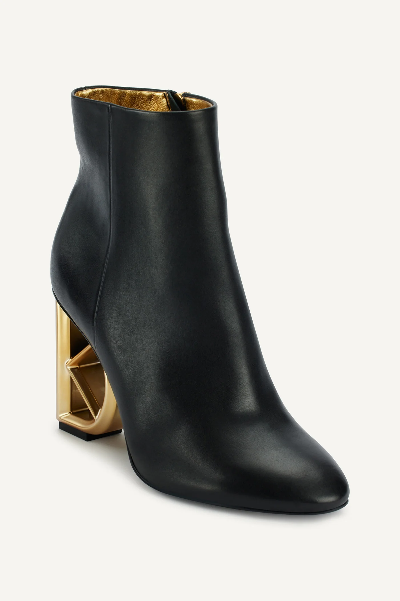WEDGE BOOTIE
