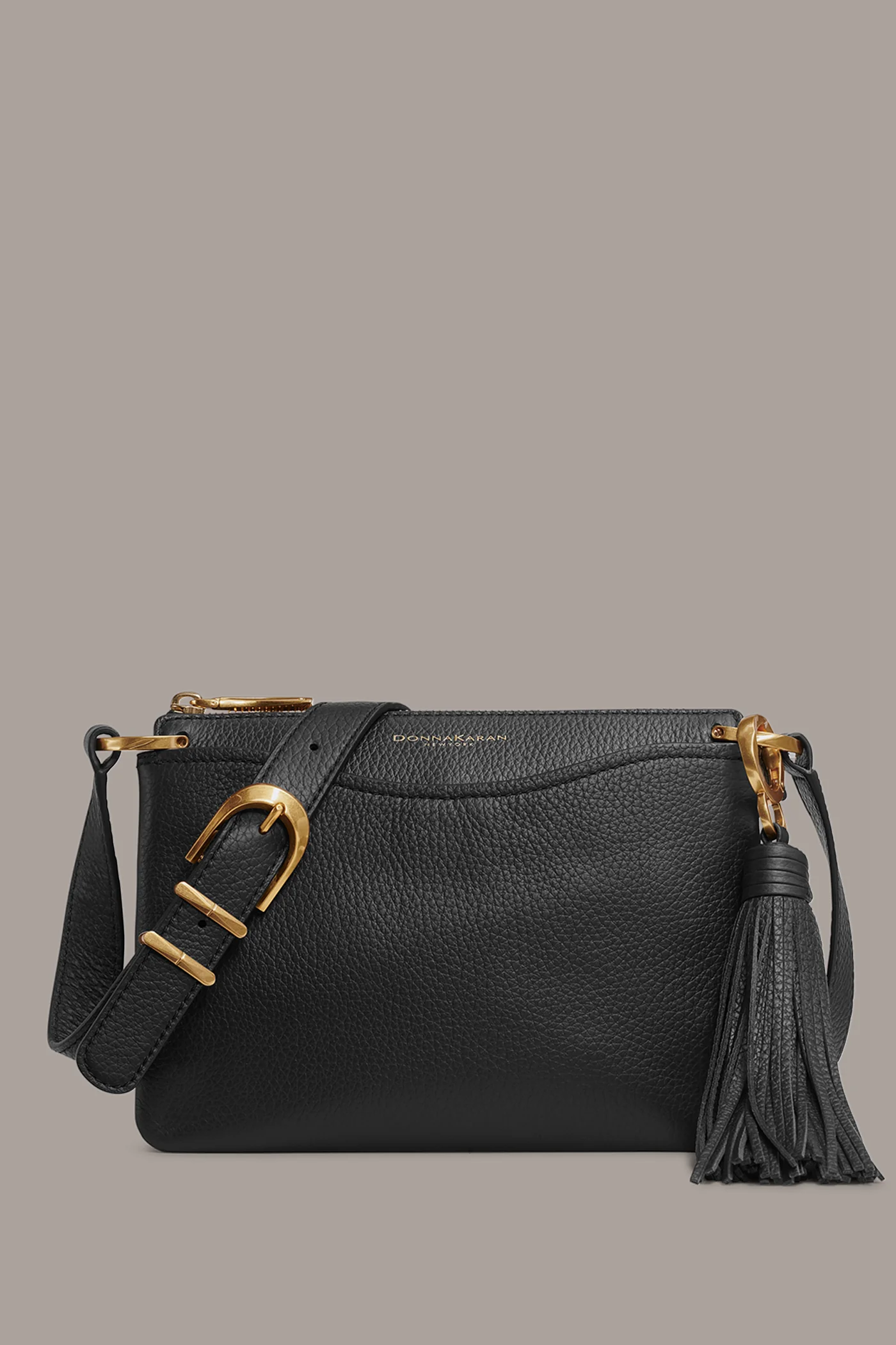 GLENWOOD CROSSBODY
