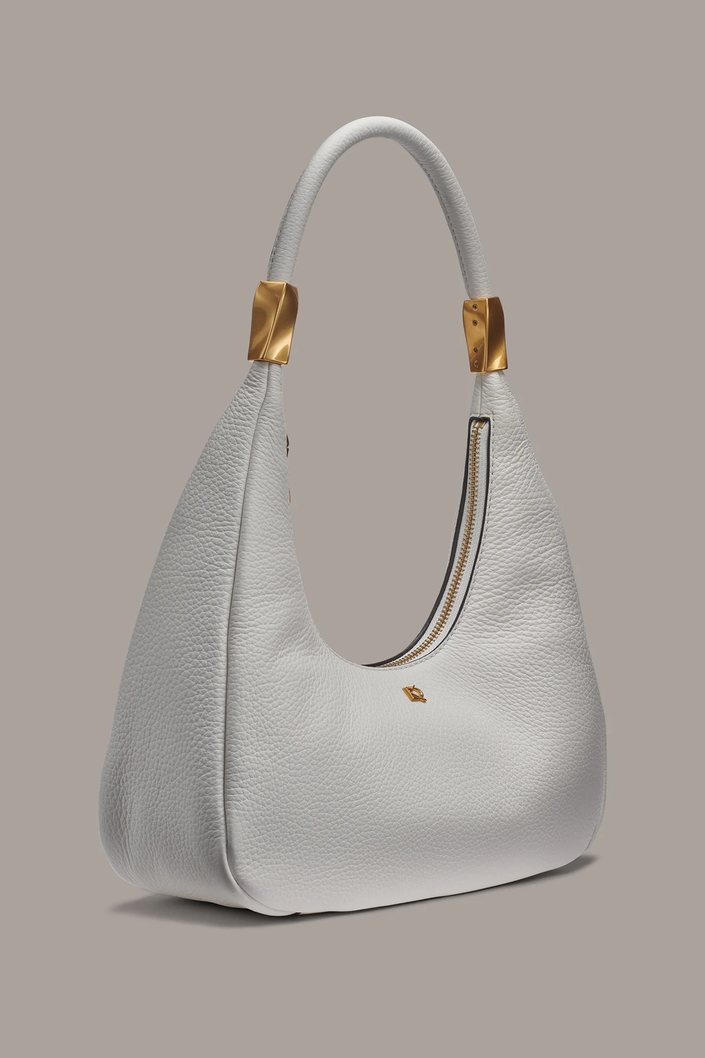 QUOGUE SMALL HOBO BAG