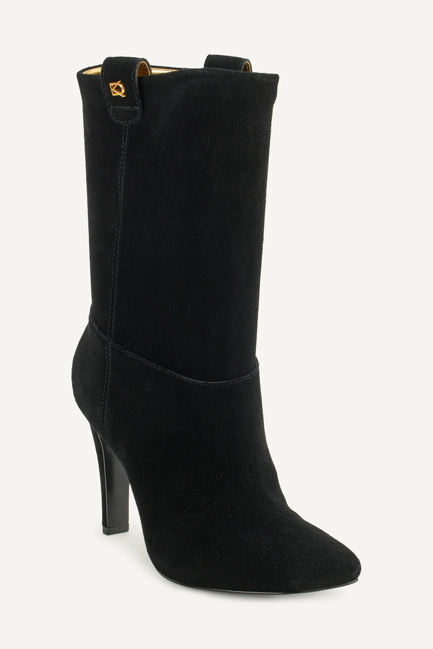 DONNA SLOUCH BOOTIE