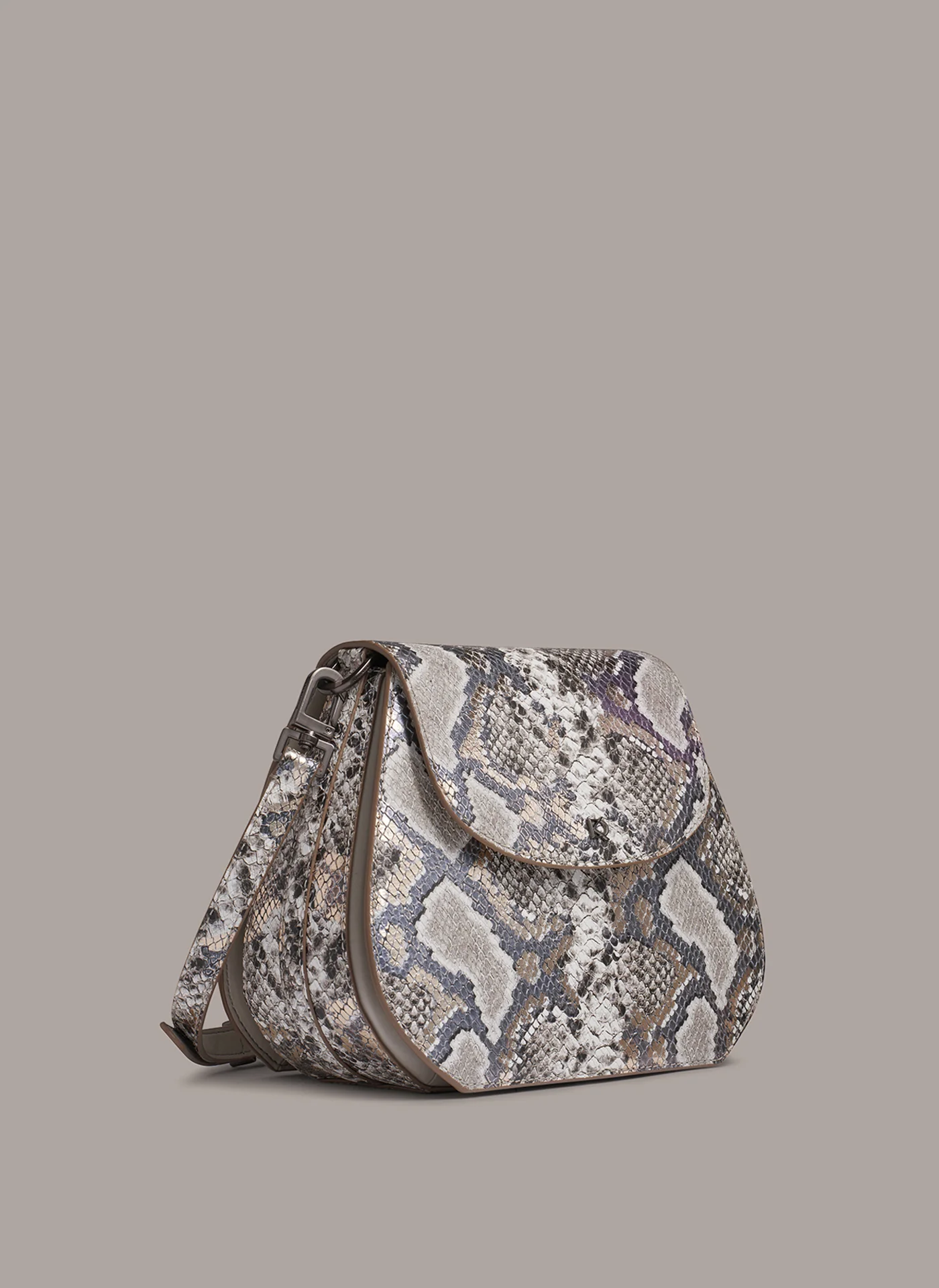 BELLEROSE CROSSBODY