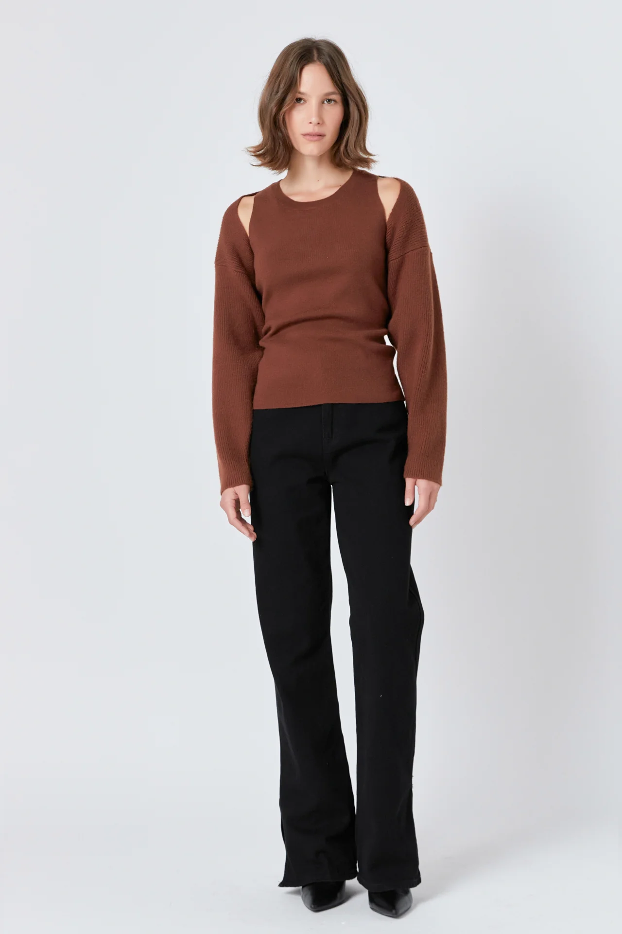 Knit Set