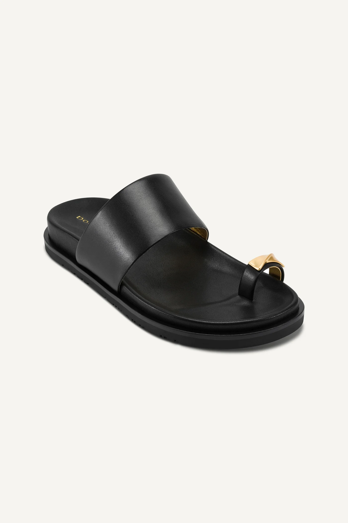 HOOPER FLAT SANDAL