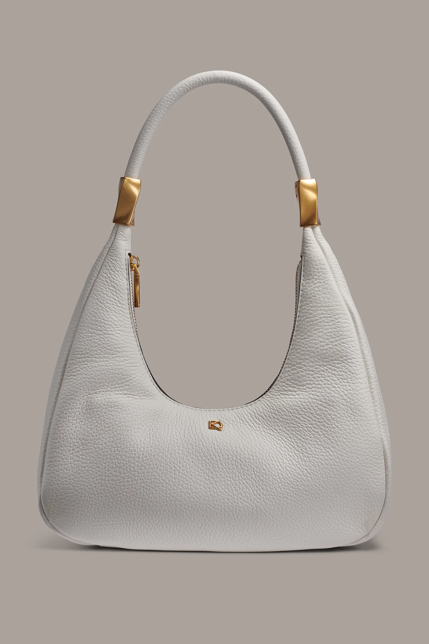 QUOGUE SMALL HOBO BAG