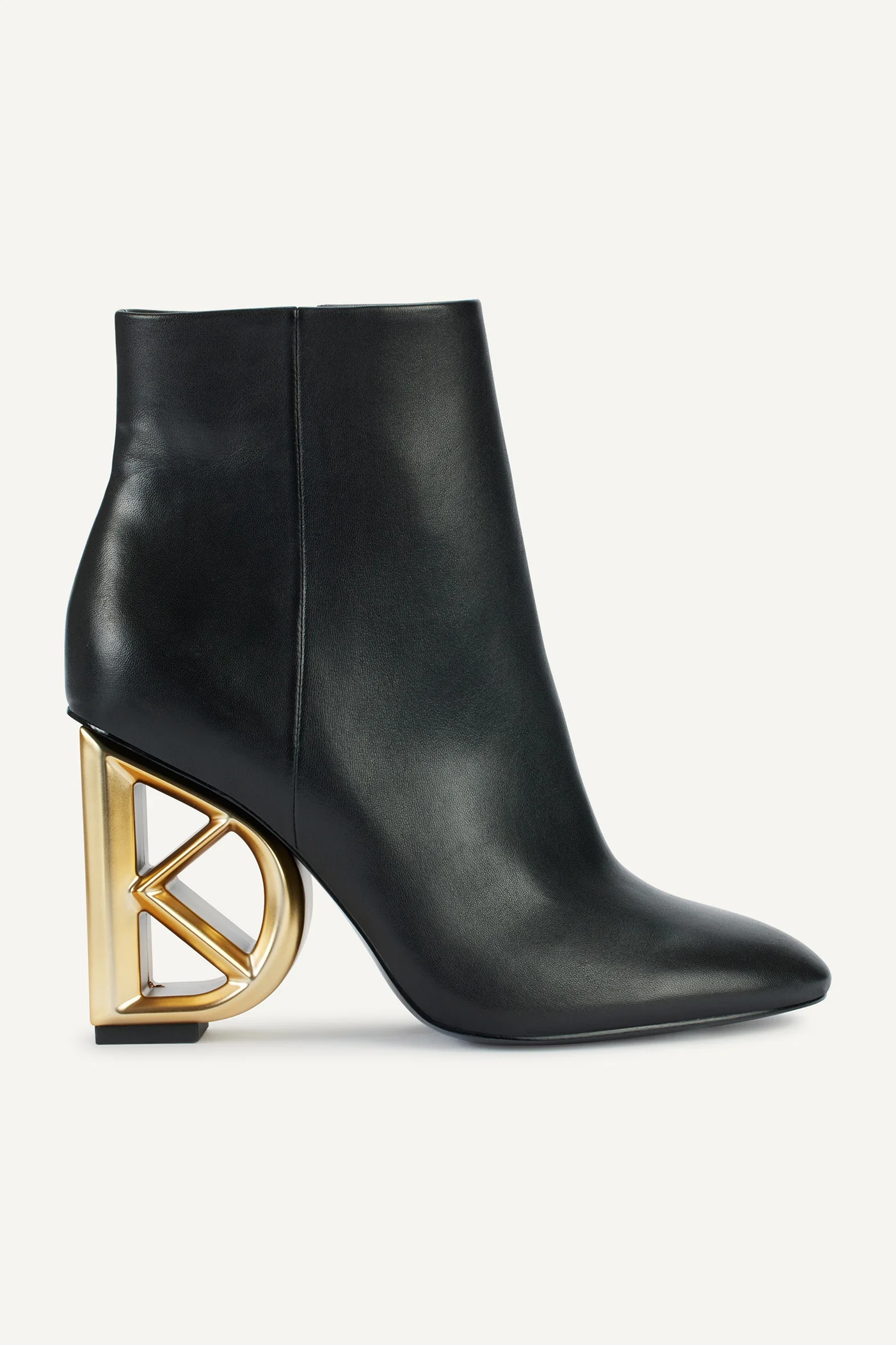 WEDGE BOOTIE