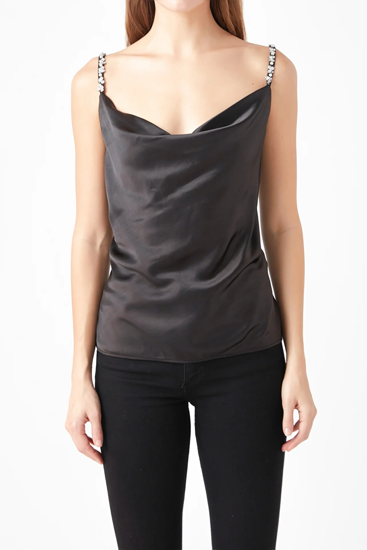 Beaded Cami
