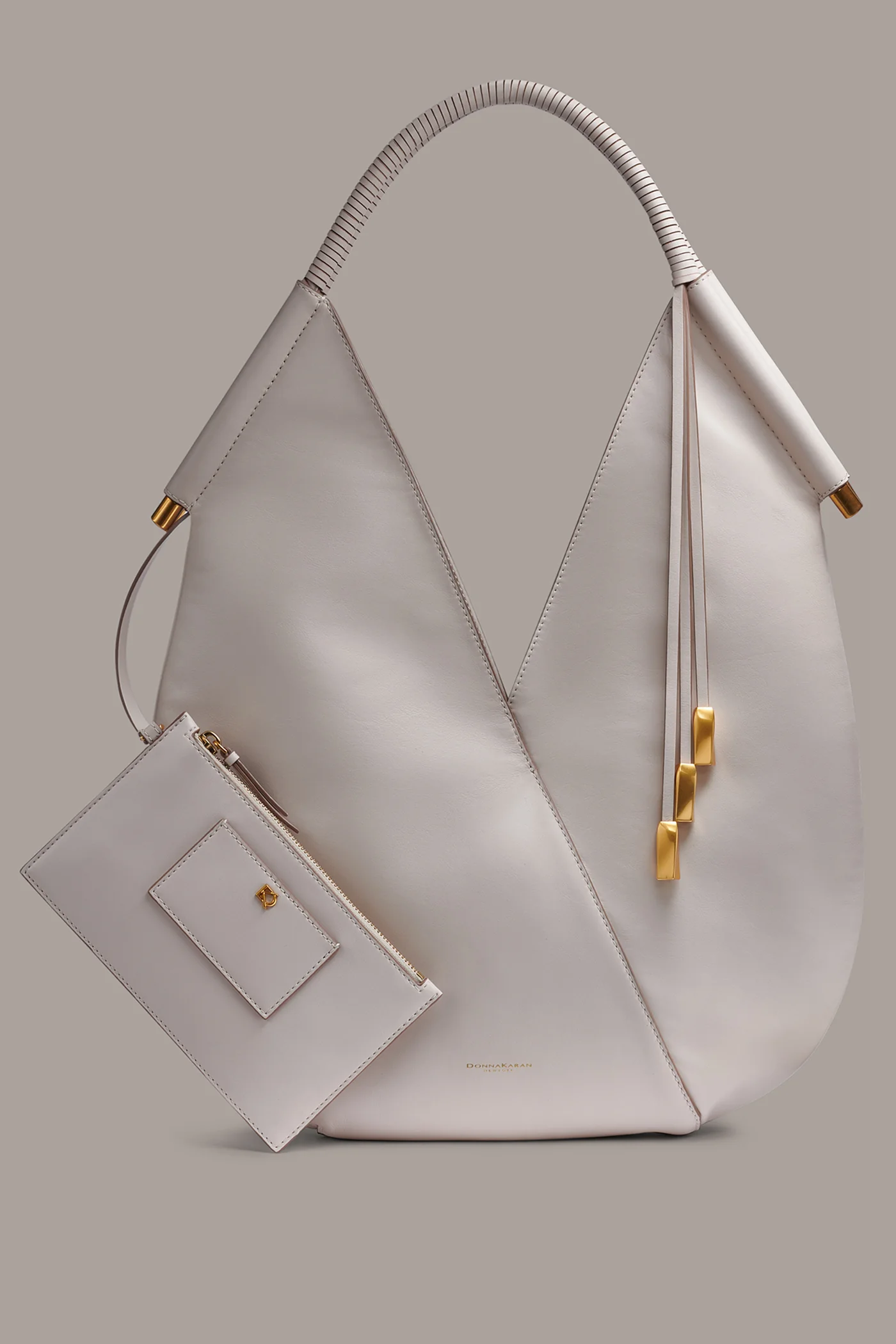 BALDWIN LARGE SHOULDER BAG