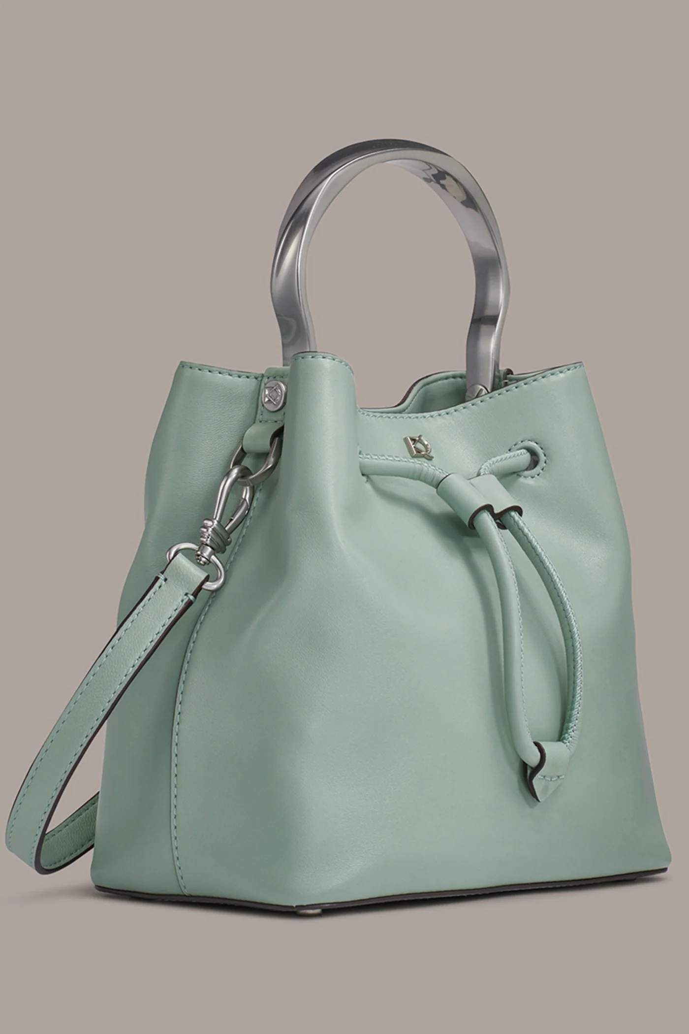 LAWRENCE BUCKET BAG