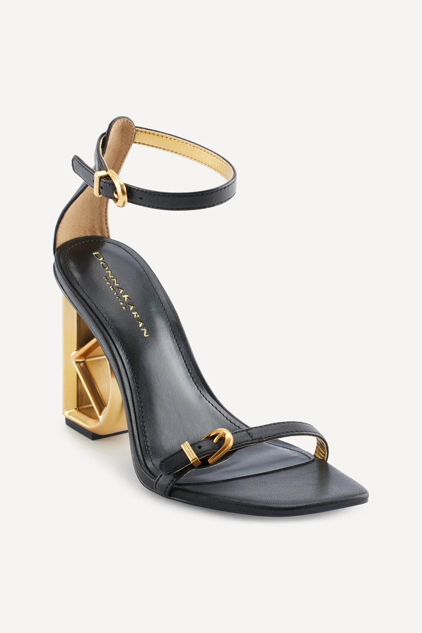 DK ANKLE STRAP SANDAL