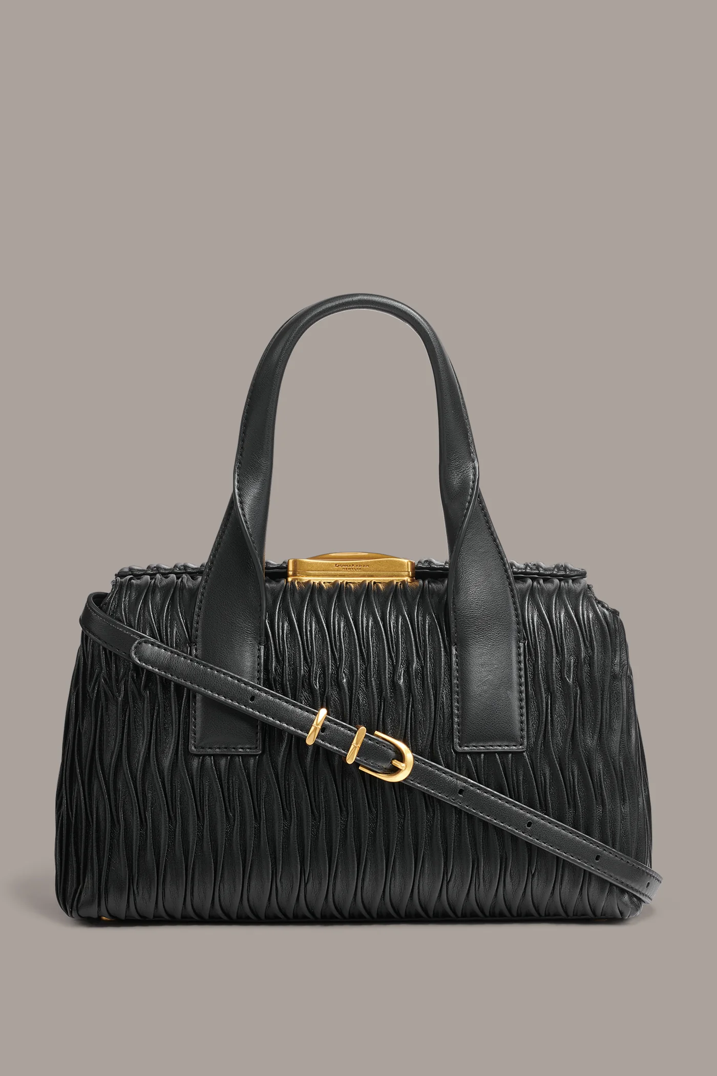 AMAGANSETT SATCHEL BAG